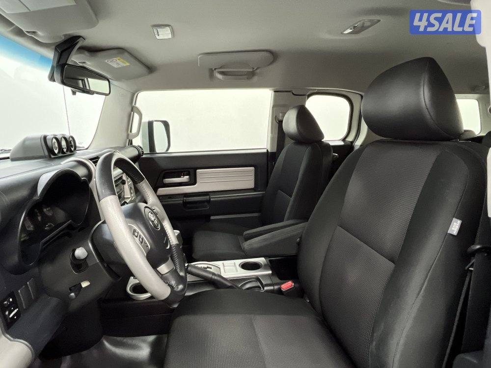 TOYOTA FJ CRUISER 19FJH2_U5