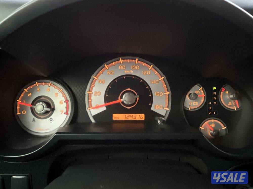 TOYOTA FJ CRUISER 19FJH2_U6