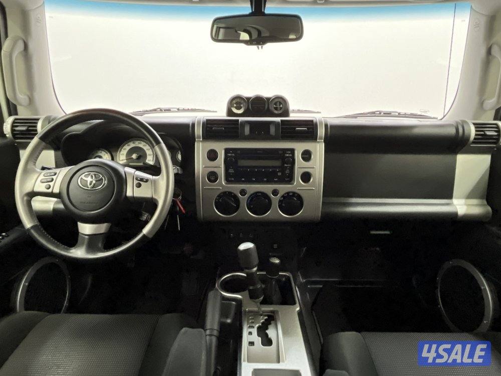 TOYOTA FJ CRUISER 19FJH2_U10