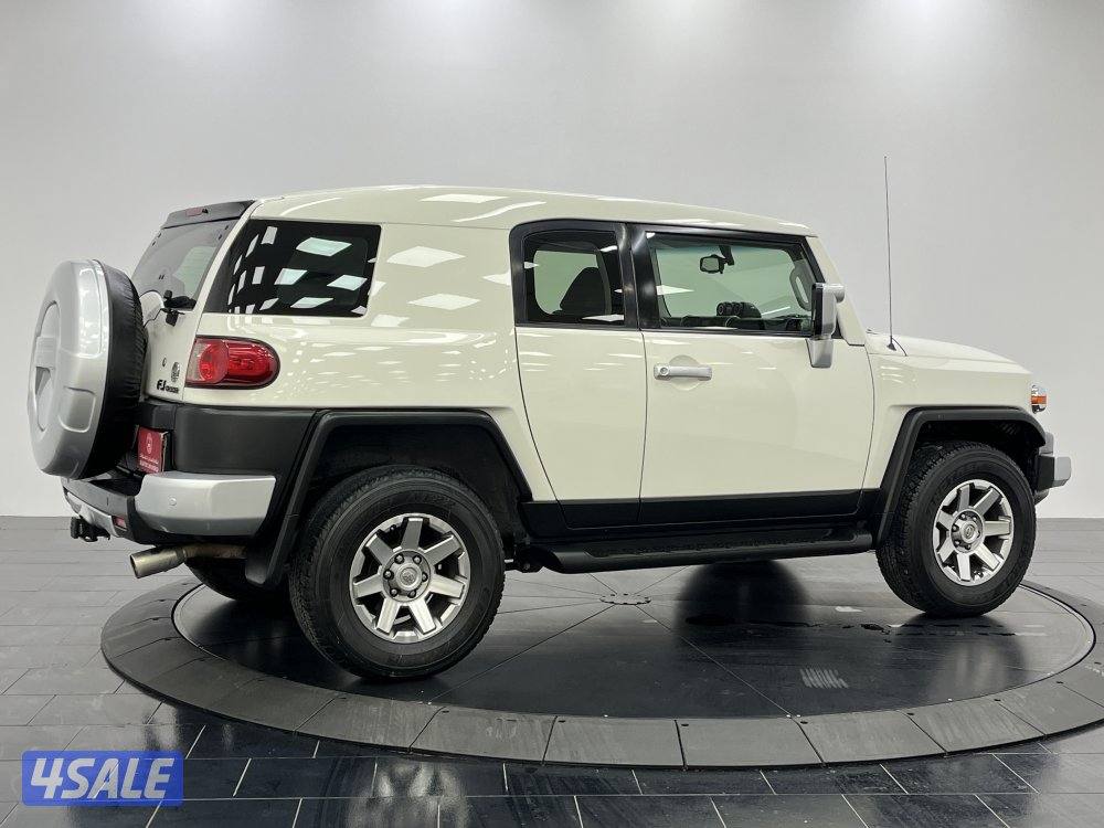 TOYOTA FJ CRUISER 19FJH2_U13