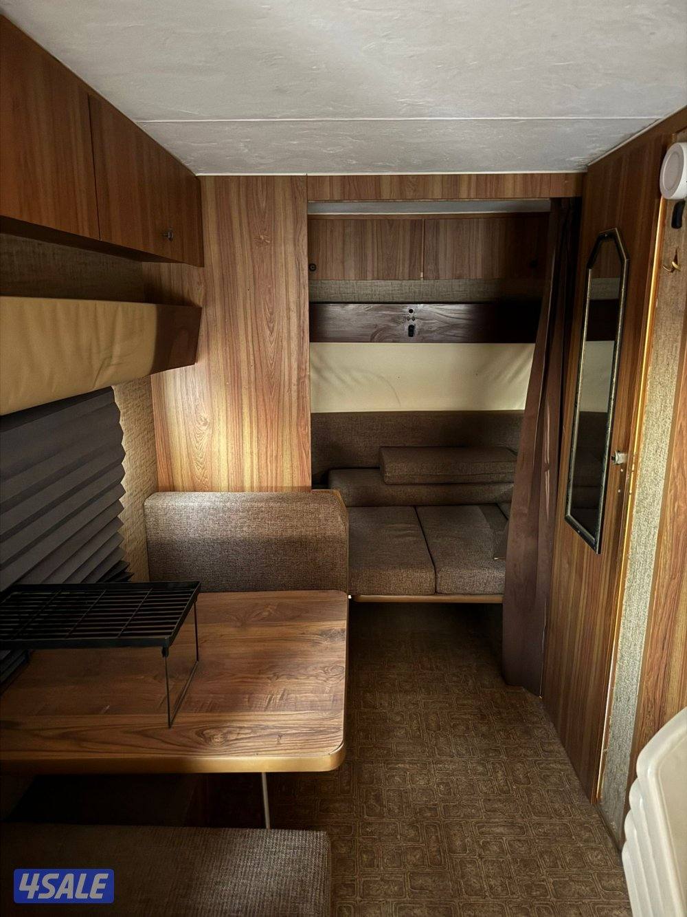 للبيع كرفان2