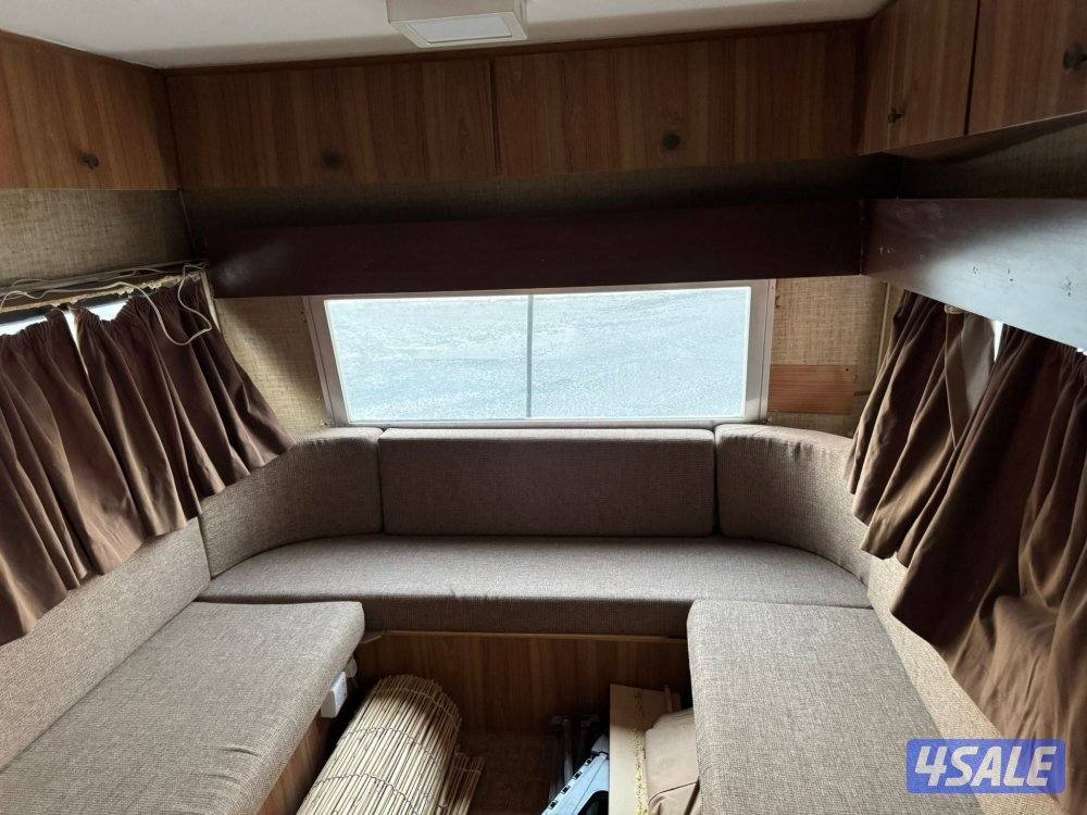 للبيع كرفان3