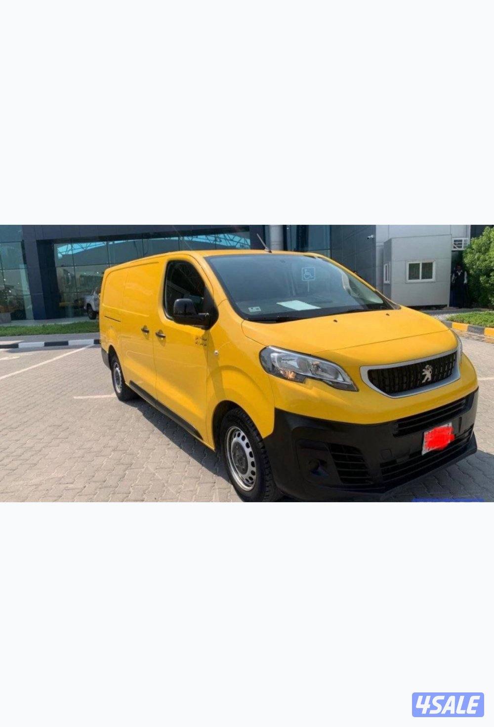 فرصه ممتازه باص بوكس مقفل مكفول شامل بالوكاله0