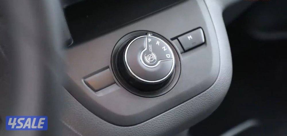 فرصه ممتازه باص بوكس مقفل مكفول شامل بالوكاله1