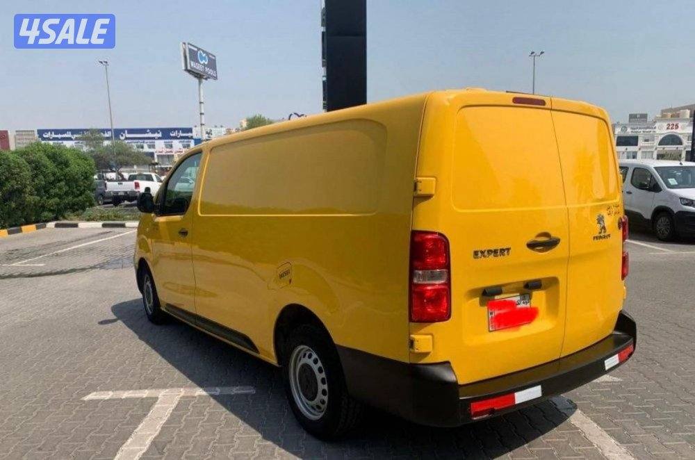 فرصه ممتازه باص بوكس مقفل مكفول شامل بالوكاله2