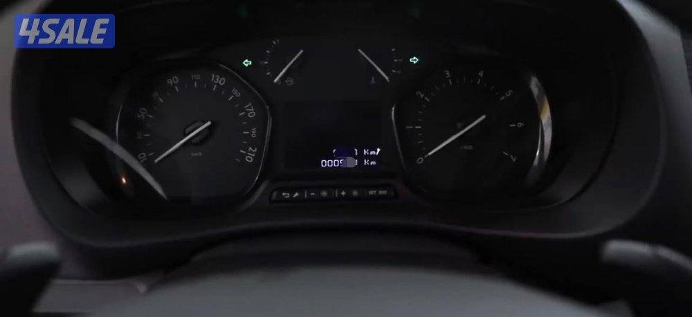 فرصه ممتازه باص بوكس مقفل مكفول شامل بالوكاله3