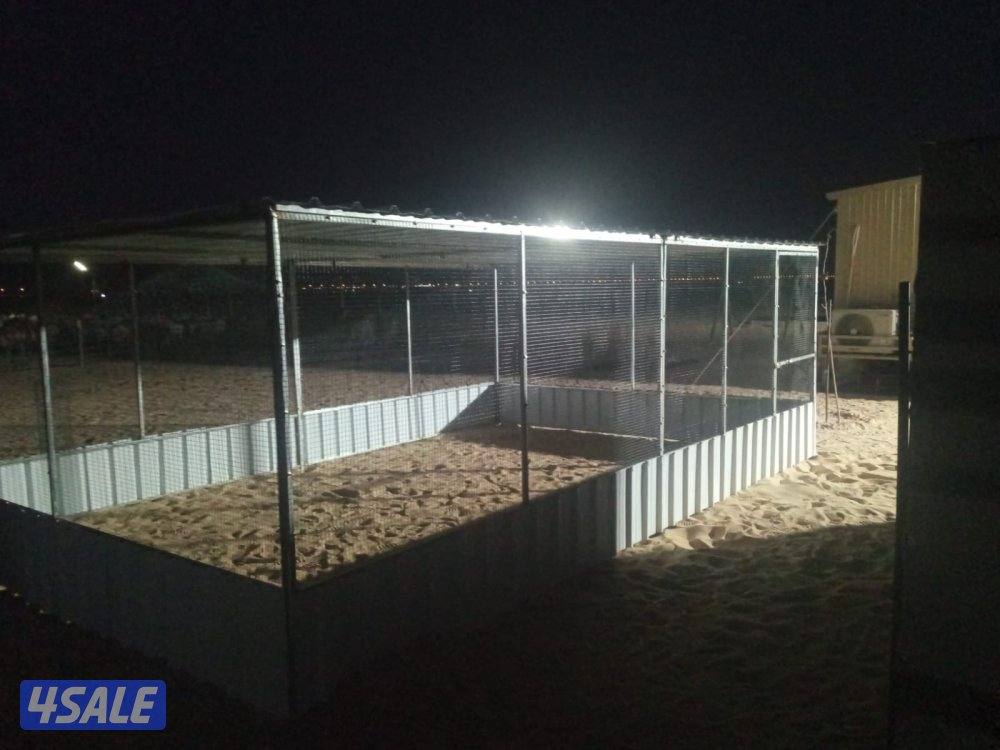 للبيع محاكر وأقفاص كيربي جميع الأحجام .. كما يوجد كبرات تفريخ معزوله0