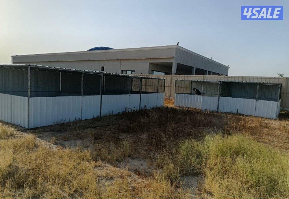 للبيع محاكر وأقفاص كيربي جميع الأحجام .. كما يوجد كبرات تفريخ معزوله6