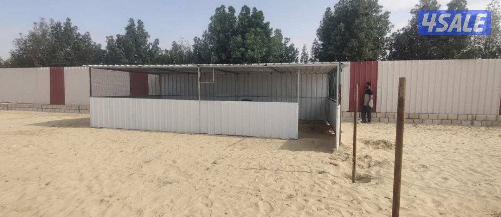 للبيع محاكر وأقفاص كيربي جميع الأحجام .. كما يوجد كبرات تفريخ معزوله9