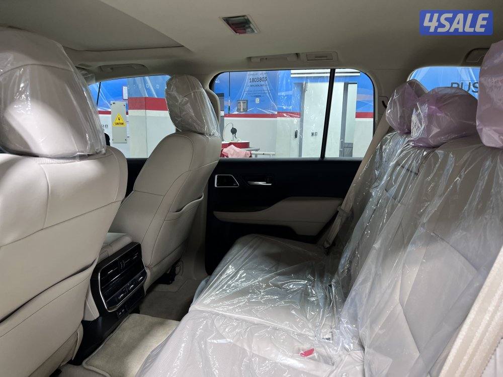 لاند كروزر vx5