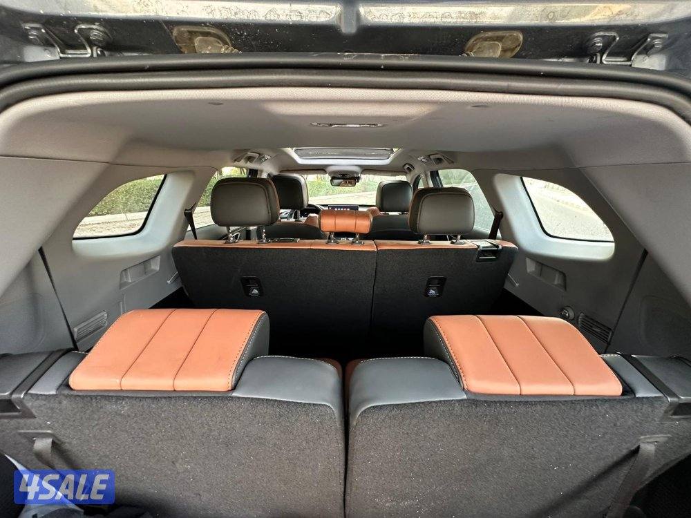 للبيع شيري 2023 “ TIGGO 8pro2