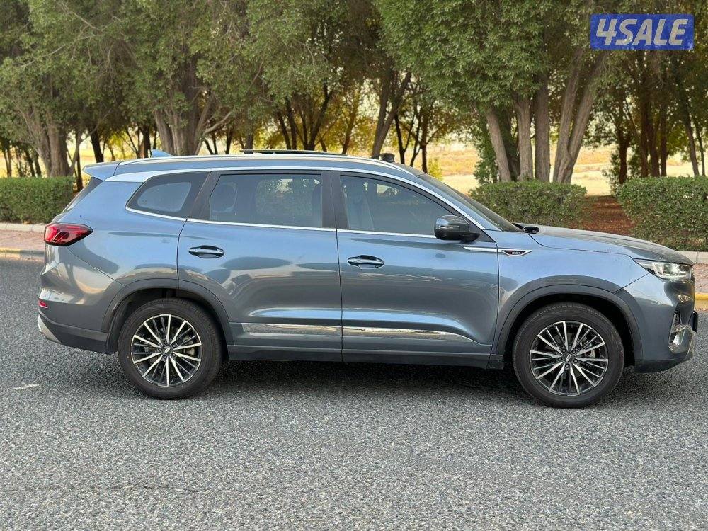 للبيع شيري 2023 “ TIGGO 8pro5