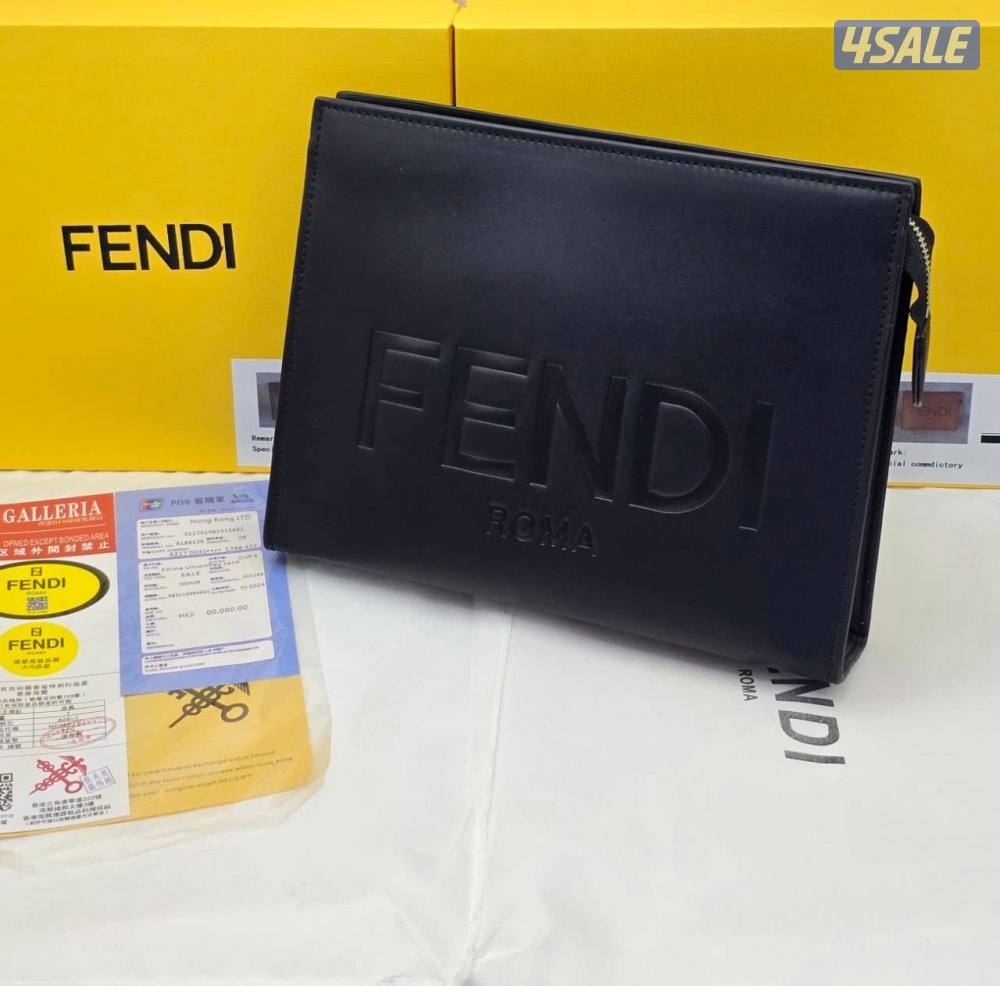 اقوى تشكيله شنط يد رجاليه جديد 20252