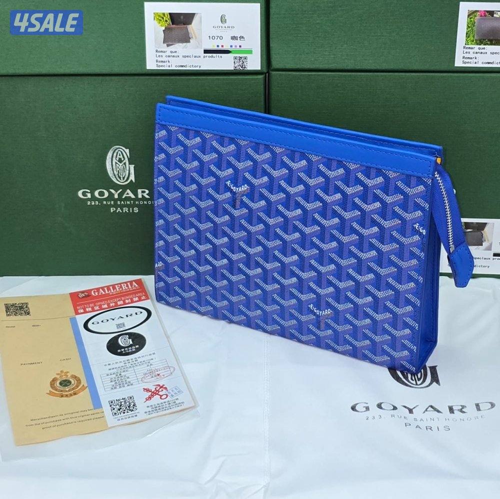 اقوى تشكيله شنط يد رجاليه جديد 20255