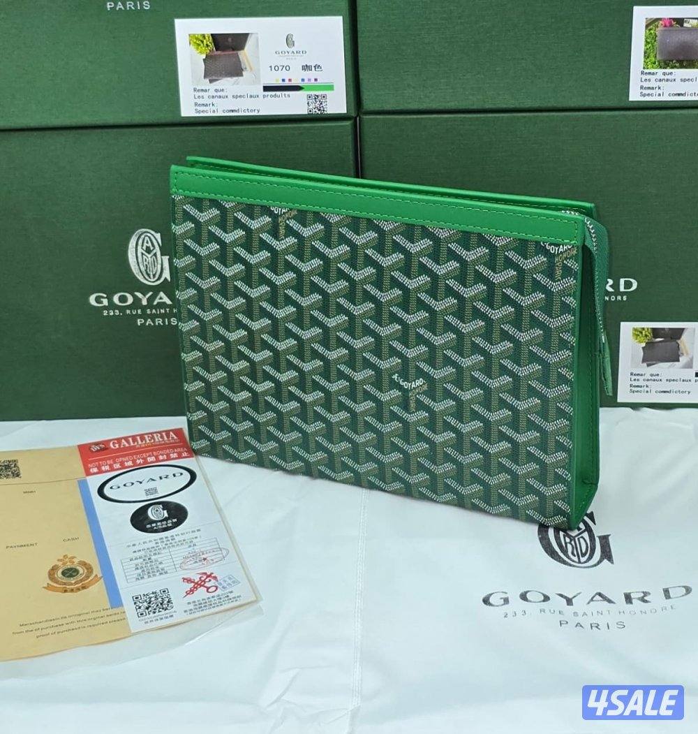 اقوى تشكيله شنط يد رجاليه جديد 20258