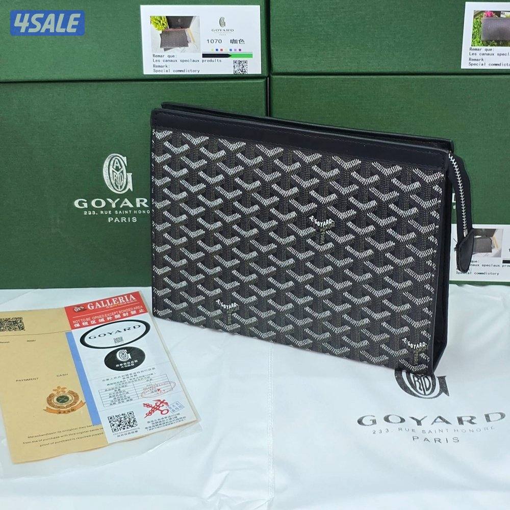 اقوى تشكيله شنط يد رجاليه جديد 20259