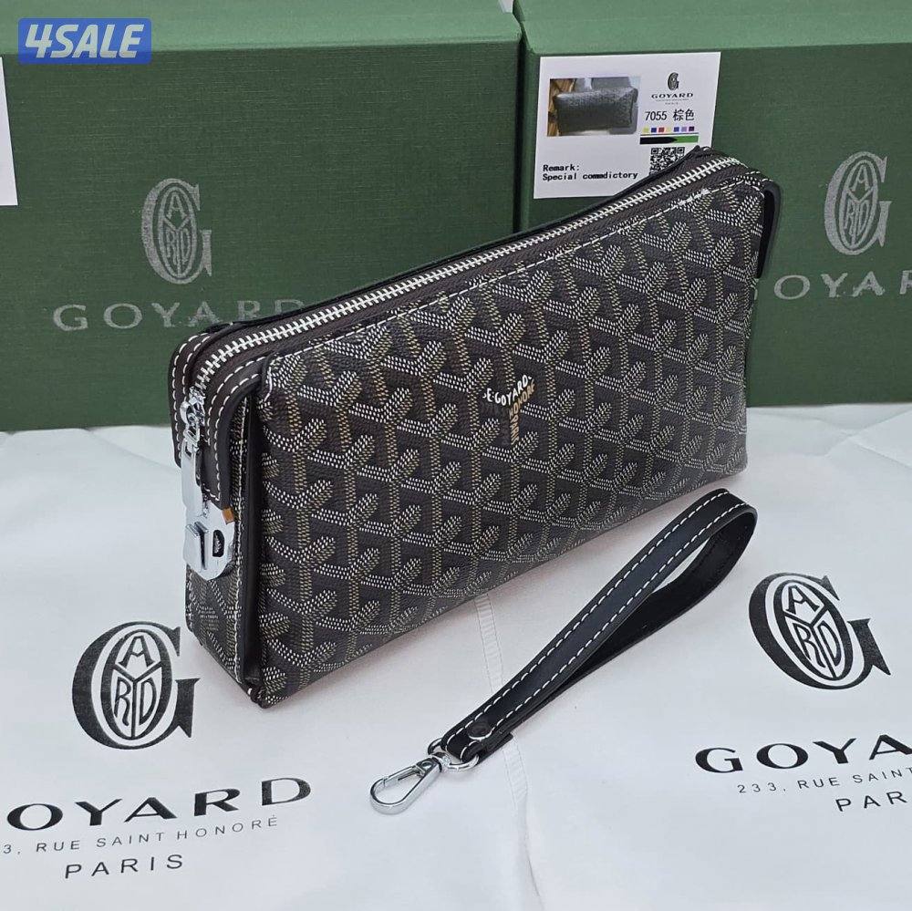 اقوى تشكيله شنط يد رجاليه جديد 202510