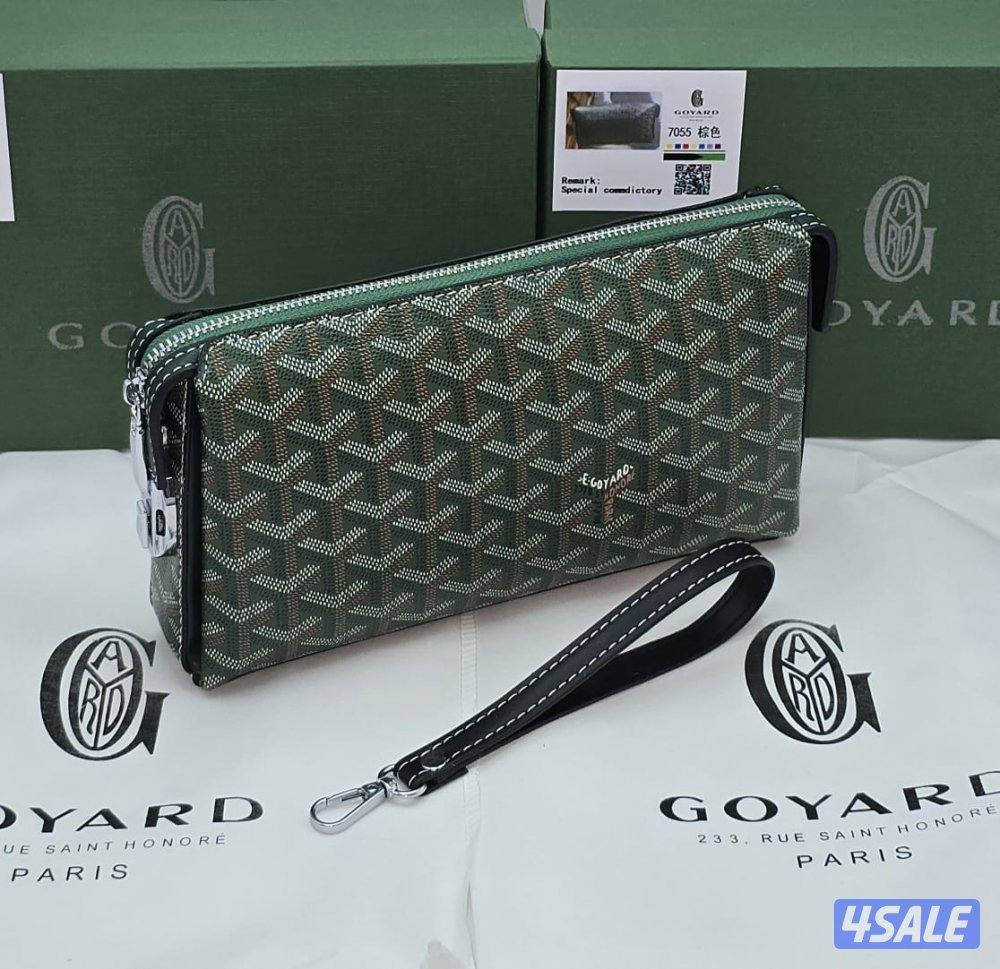 اقوى تشكيله شنط يد رجاليه جديد 202511