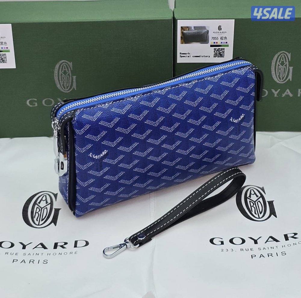 اقوى تشكيله شنط يد رجاليه جديد 202513