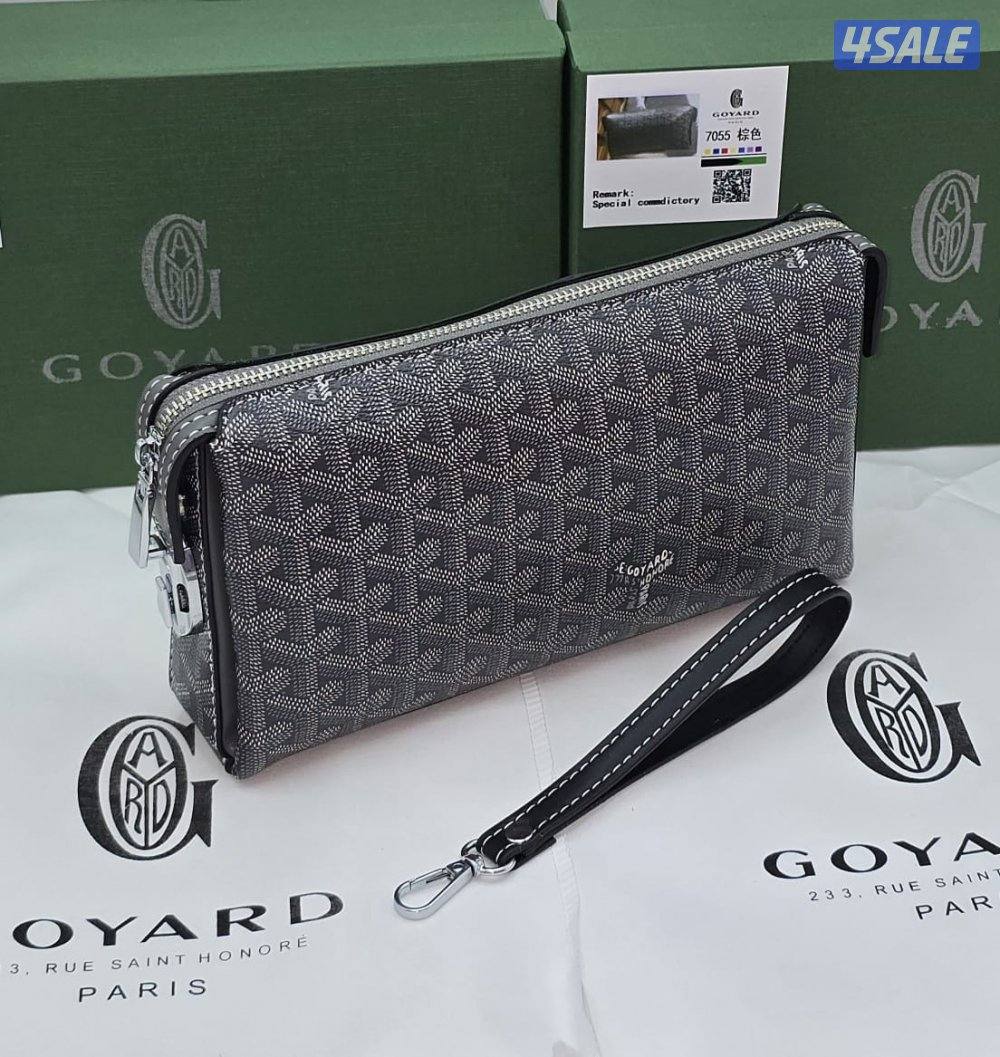 اقوى تشكيله شنط يد رجاليه جديد 202512