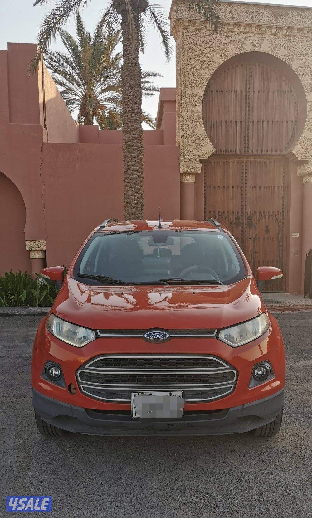 للبيع فورد ايكوسبورت0