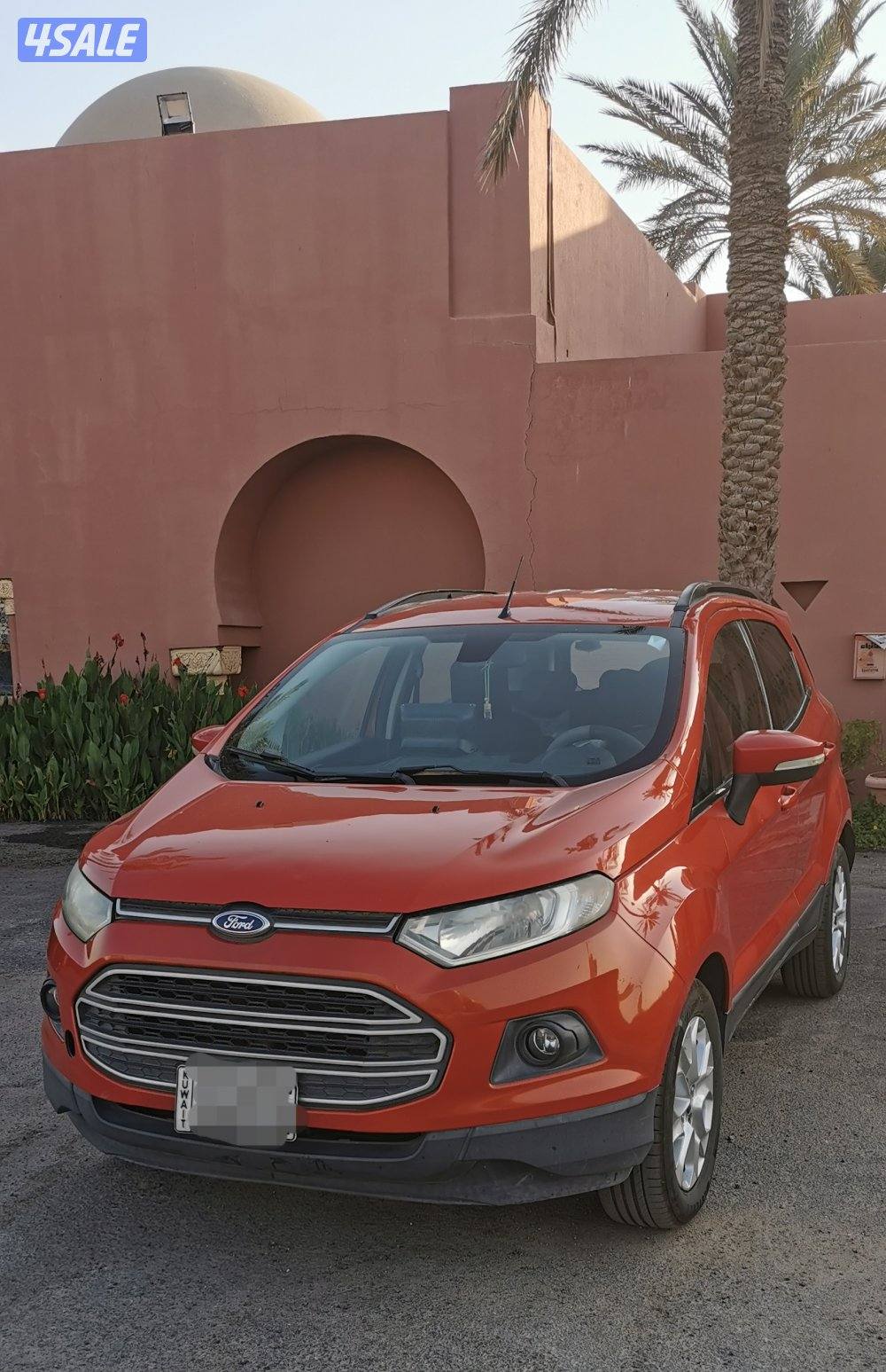 للبيع فورد ايكوسبورت1