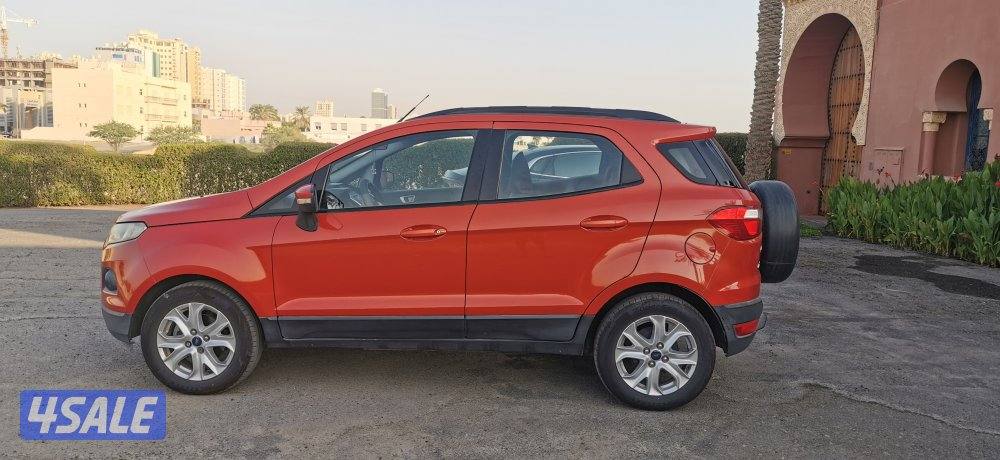 للبيع فورد ايكوسبورت8