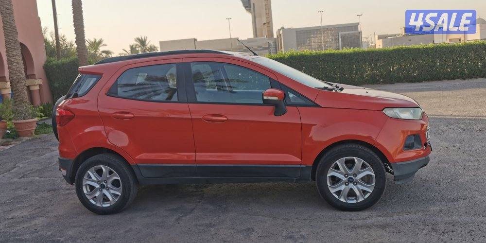 للبيع فورد ايكوسبورت11