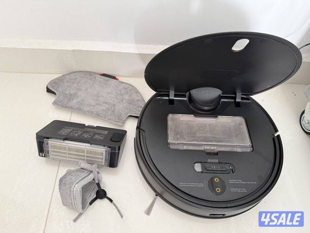 Mi Robot Vacuum-Mop P (STYJ02YM)3