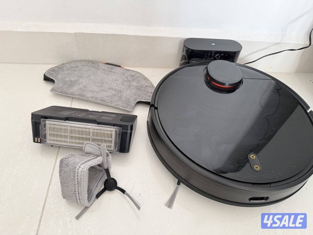 Mi Robot Vacuum-Mop P (STYJ02YM)4
