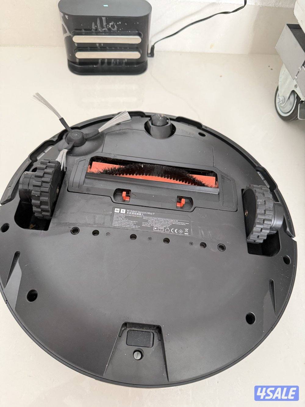 Mi Robot Vacuum-Mop P (STYJ02YM)5