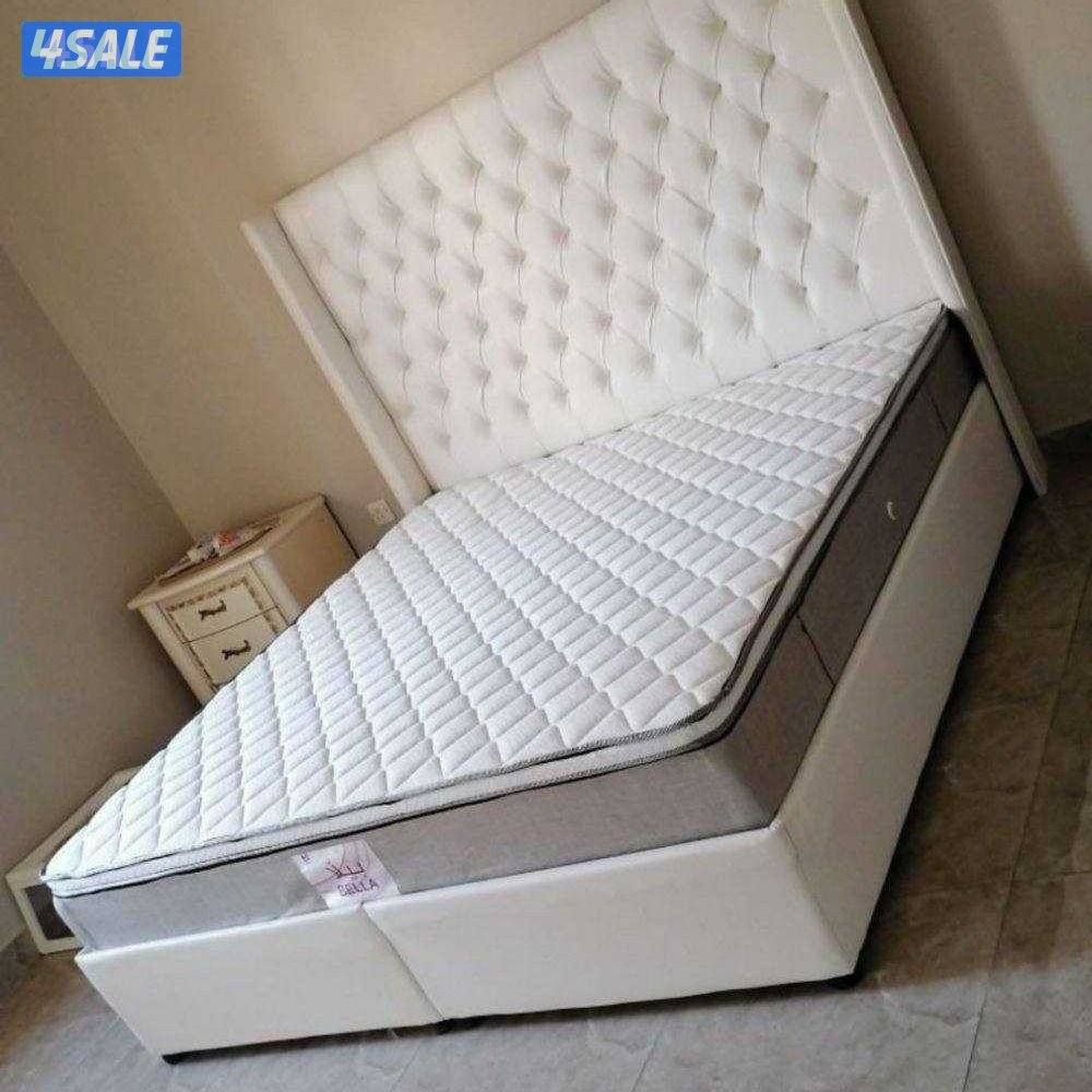 دواشق البغلي للاسفنج المراتب الطبي جميع المقاسات5