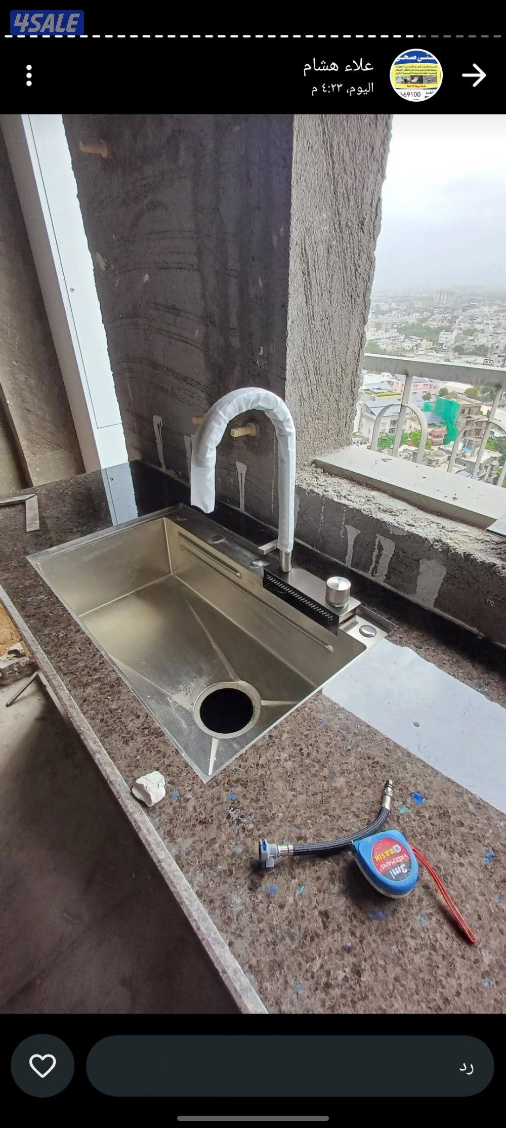 فني صحي اقل الأسعار وتركيب خلاطات وتركيب شطافات وتركيب محباس وتركيب2