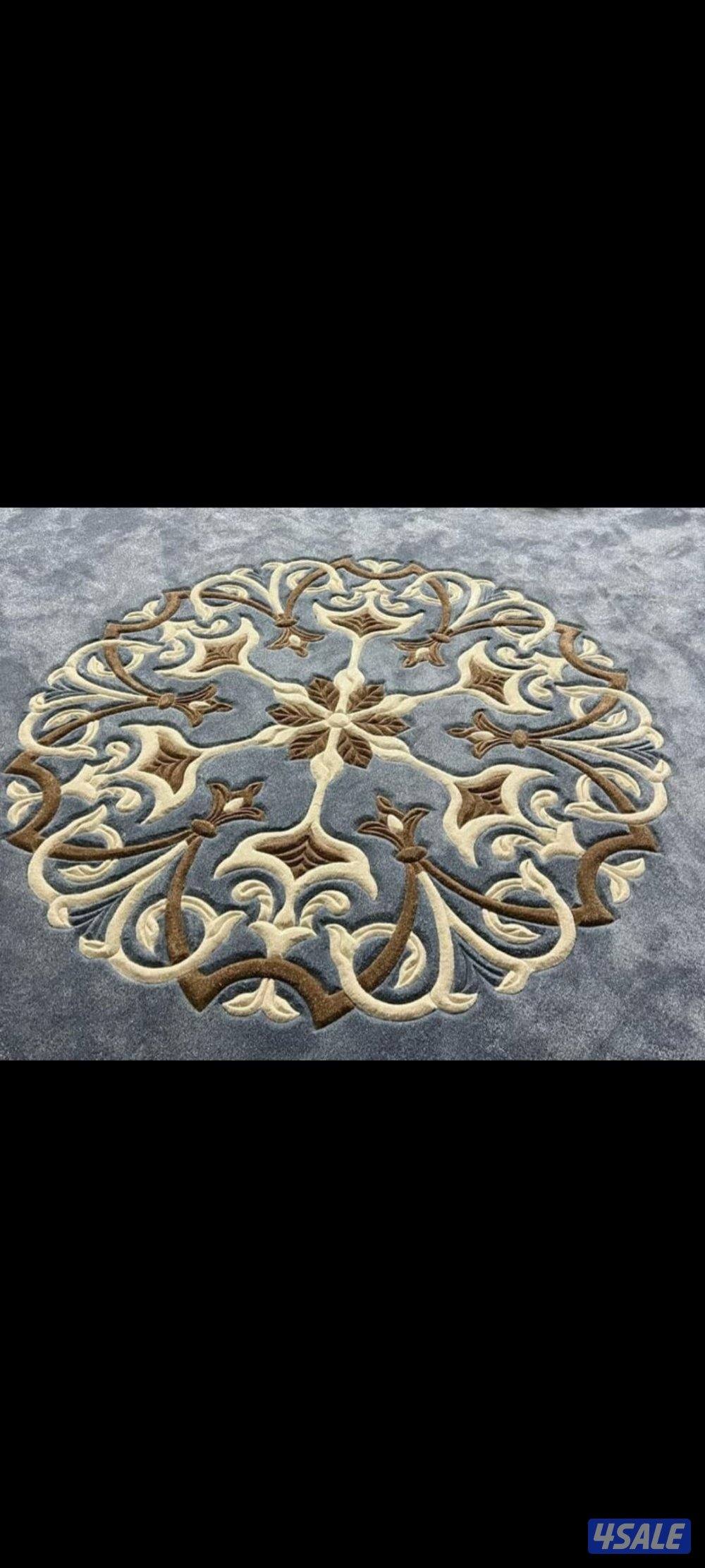 وتركيب جميع انواع السجادماركات . عالية🇸🇦+🇹🇷+🇰🇼بأسعار مغر2