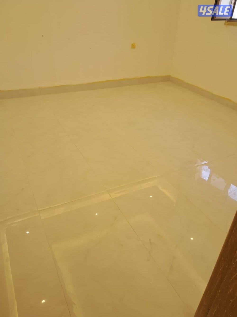 للايجار شقه بالرابيه قطعه 11