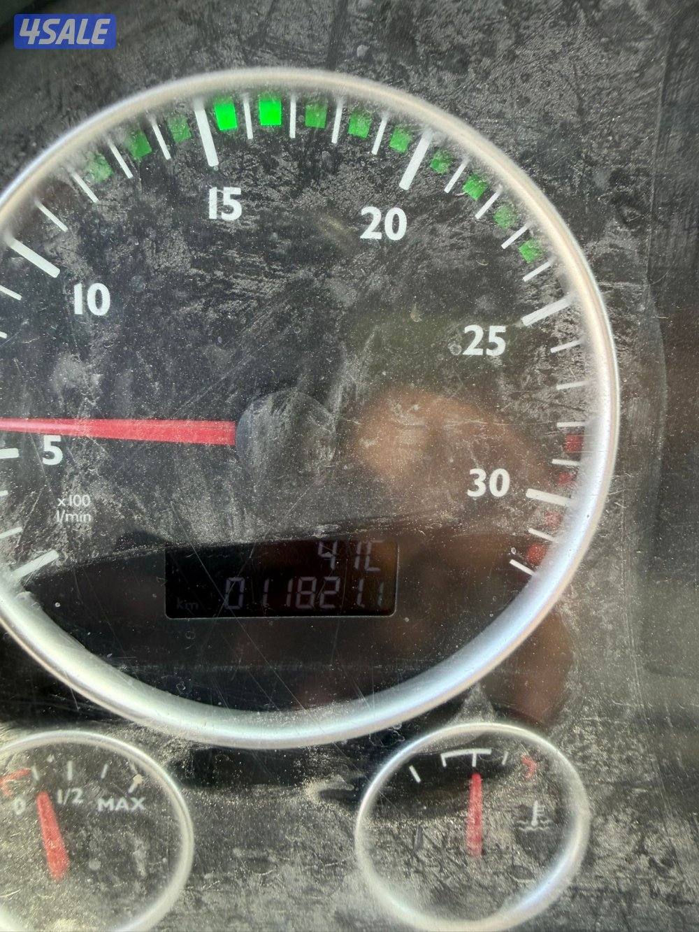 لوري مان فور باي فور3