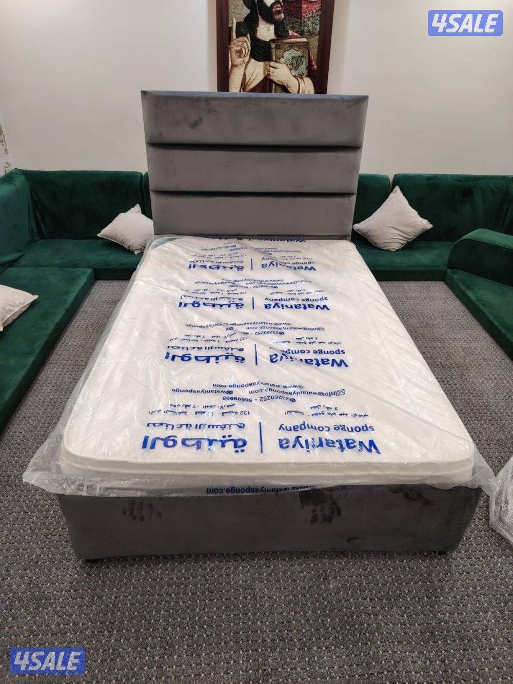 ابو تركي السراير والفرشات الطبي جميع السراير0