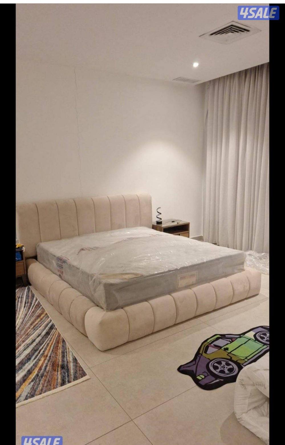 ابو تركي السراير والفرشات الطبي جميع السراير3