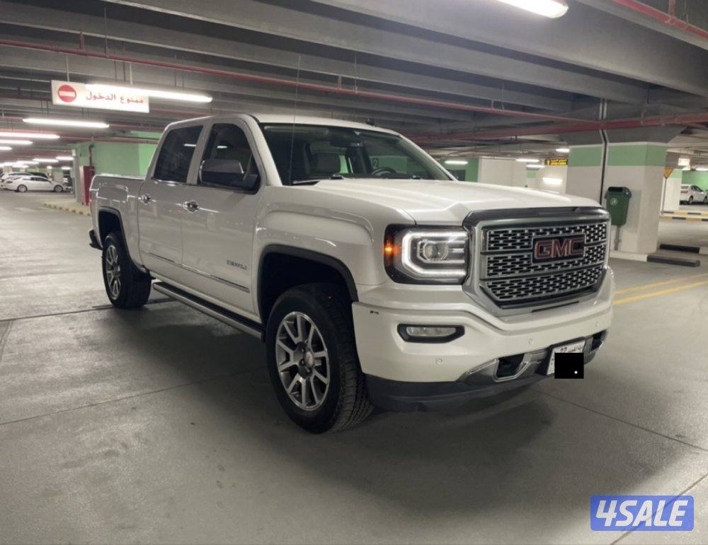 سييرا دينالي شرط الفحص بالكامل0