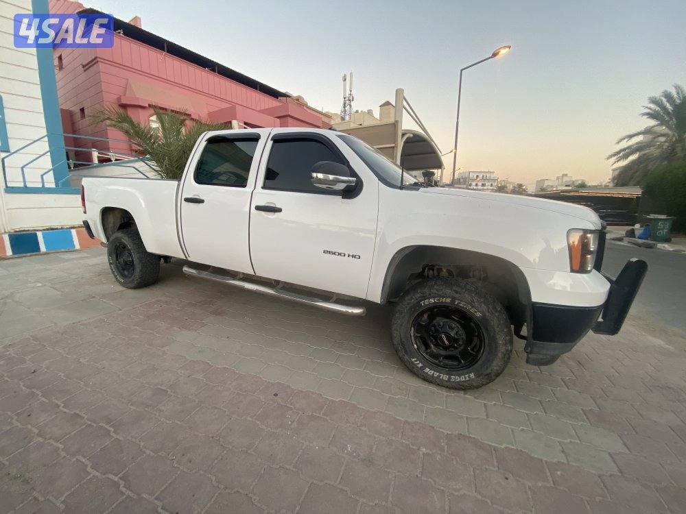 HD2500وانيت2