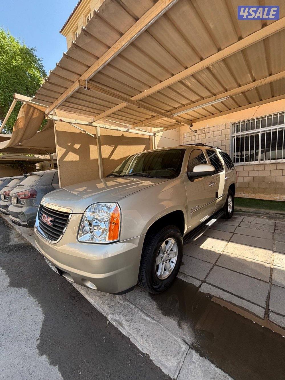 غسيل بخار للداخليه امام المنزل1