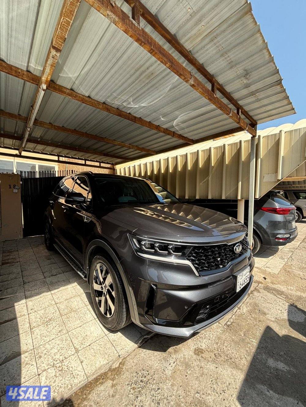 غسيل بخار للداخليه امام المنزل4