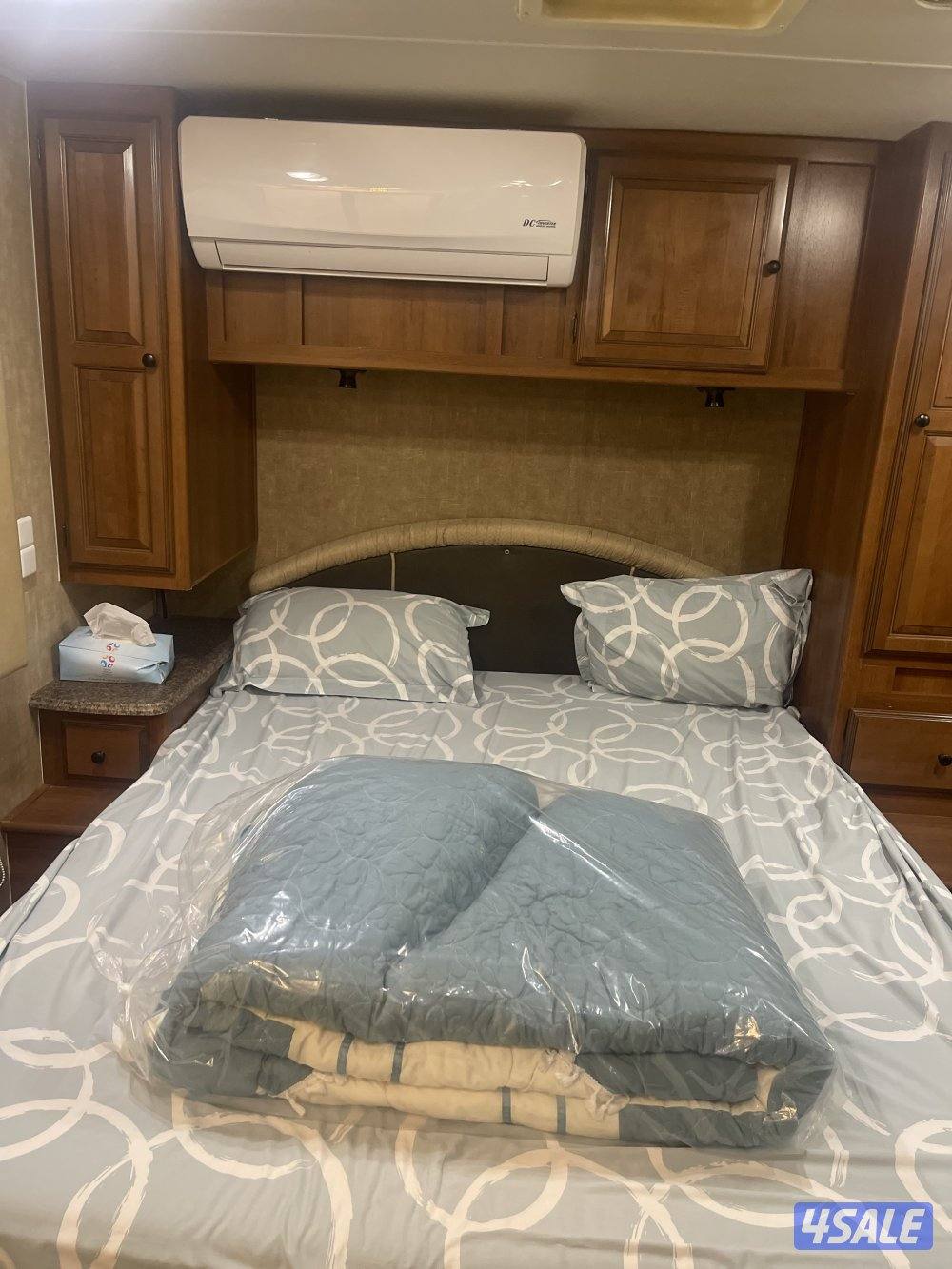 للبيع كرفان3