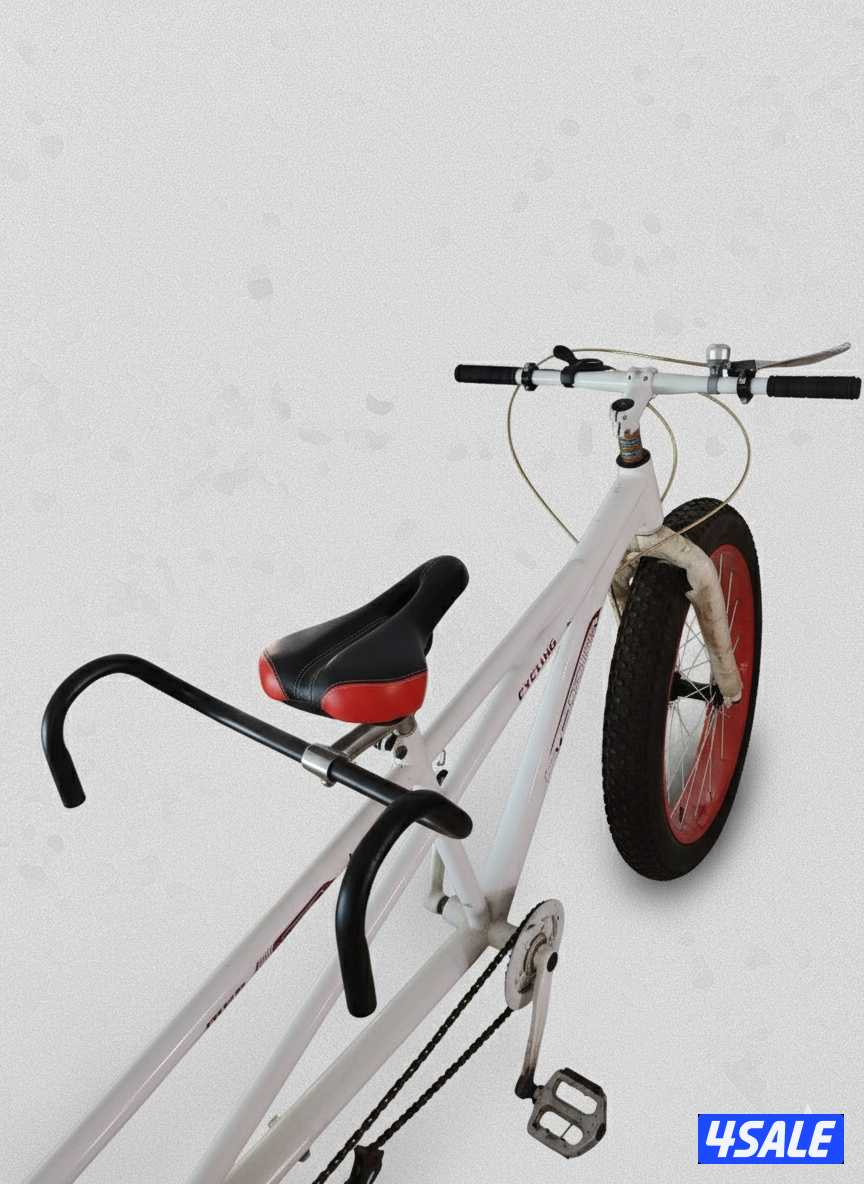 دراجة راكبين جوده ممتازة1