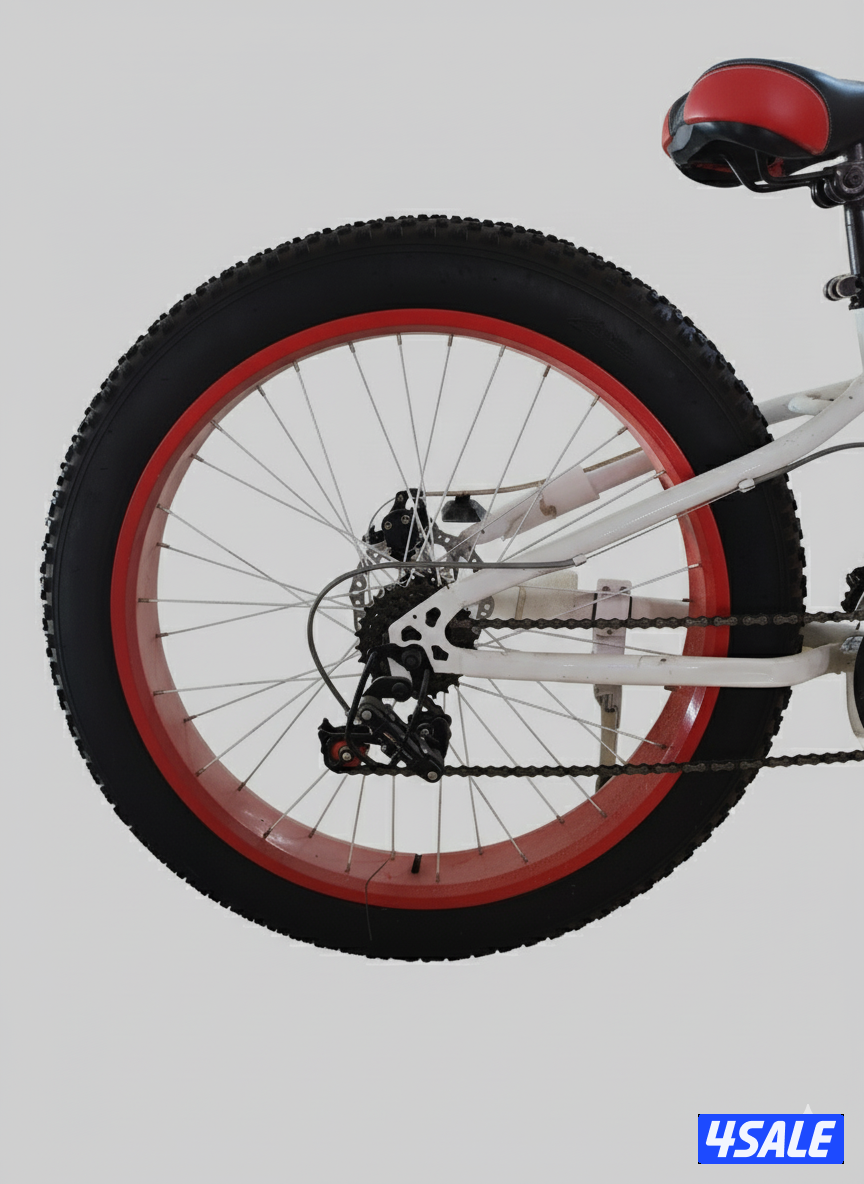 دراجة راكبين جوده ممتازة3