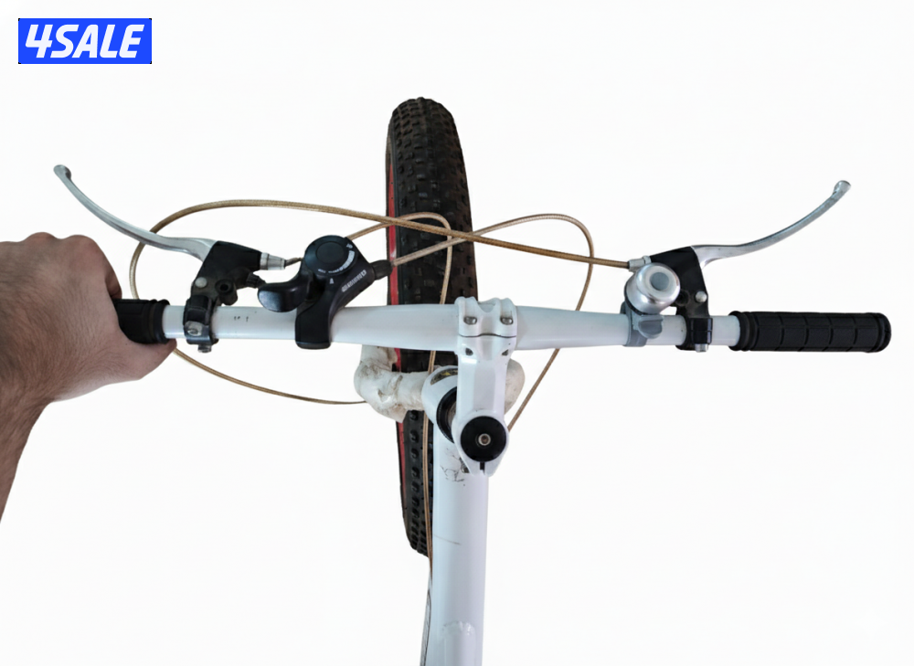 دراجة راكبين جوده ممتازة4