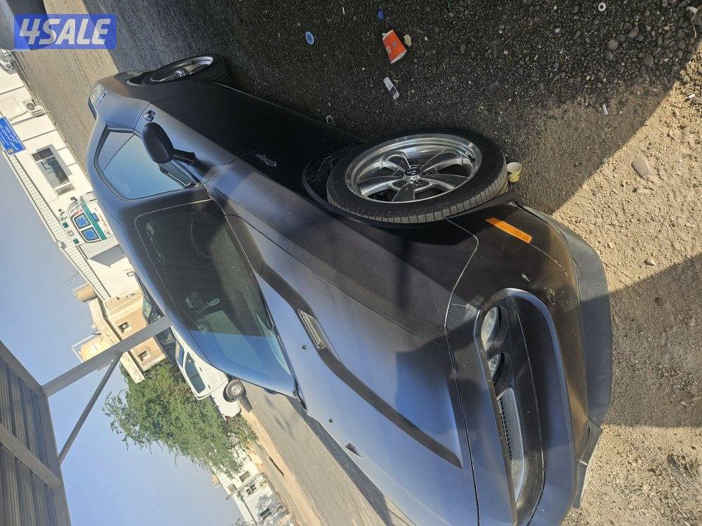 kaifan تشالنجر ستة سلندر0