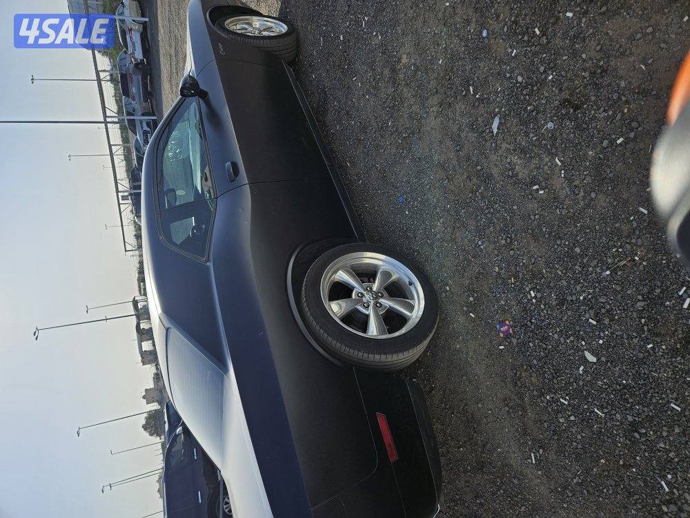 kaifan تشالنجر ستة سلندر2