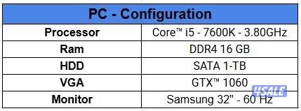 للبيع جهاز كمبيوتر computer مع شاشة 32 كيرف0
