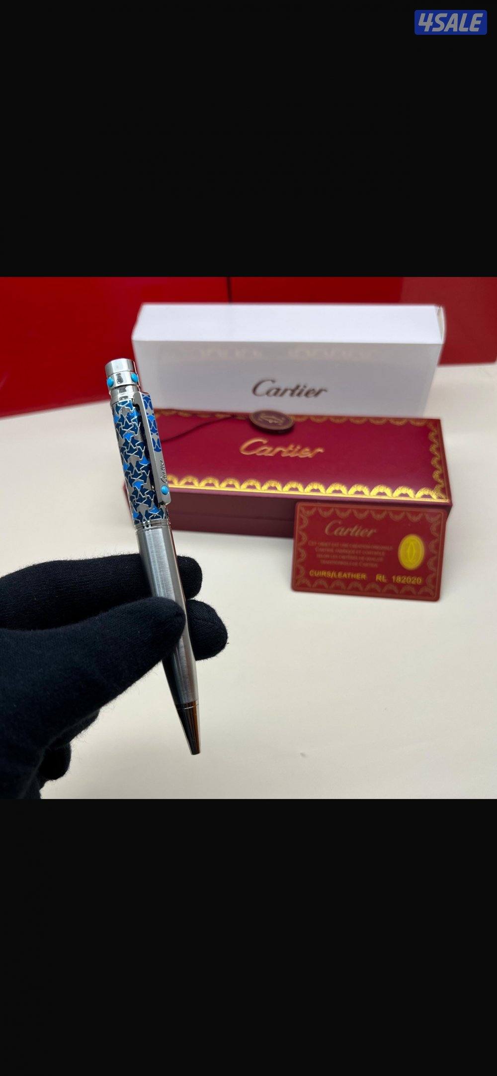 أقلام بدرجة أولى… لأن كل فكرة تستحق الأناقة🔝2